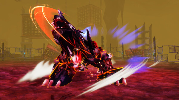 疾风之刃 KRITIKA ZERO|官方中文|Build.19088988|解压即撸|_3