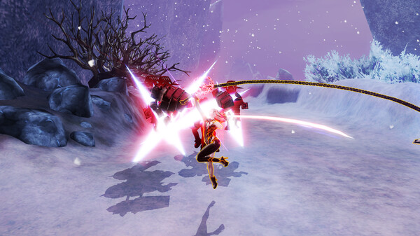 疾风之刃 KRITIKA ZERO|官方中文|Build.19088988|解压即撸|_7