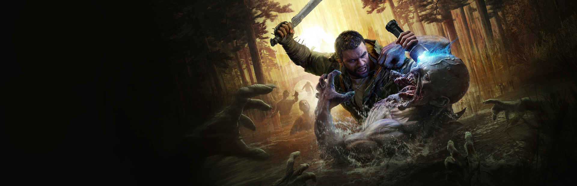 消逝的光芒 困兽|中字-国语|V1.3.0-困兽回响+全DLC+预购奖励+修改器|解压即撸|_10