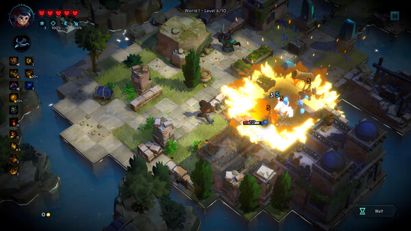 孤岛猎神|豪华中文|Build.19914260+全DLC-支持手柄|解压即撸|_3