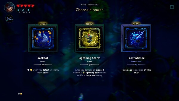 孤岛猎神|豪华中文|Build.19914260+全DLC-支持手柄|解压即撸|_2