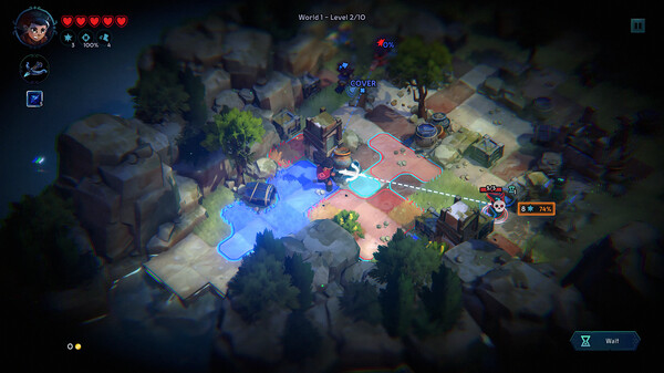 孤岛猎神|豪华中文|Build.19914260+全DLC-支持手柄|解压即撸|_1