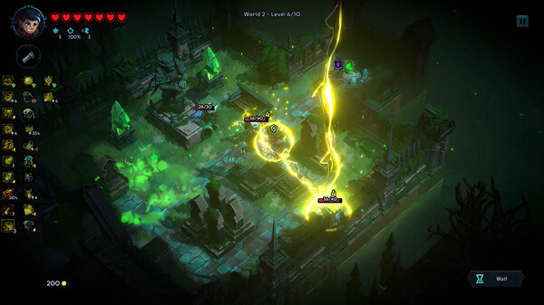 孤岛猎神|豪华中文|Build.19914260+全DLC-支持手柄|解压即撸|_9