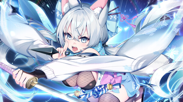 流爱航行 StreamLove Voyage|官方中文|本体+1.0.1升补|NSZ|原版|_1