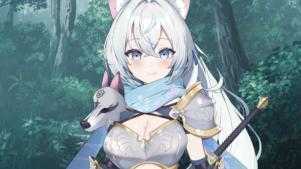 流爱航行 StreamLove Voyage|官方中文|本体+1.0.1升补|NSZ|原版|_2