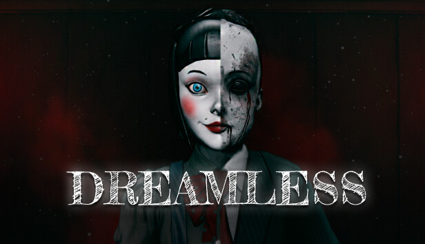 梦境缺失 Dreamless|官方中文|解压即撸|_0