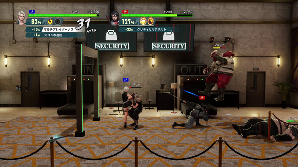 双截龙再临|豪华中文|Build.20397875-碎影裂空-铁血狂魂+预购特典+全DLC-支持手柄|解压即撸|_7