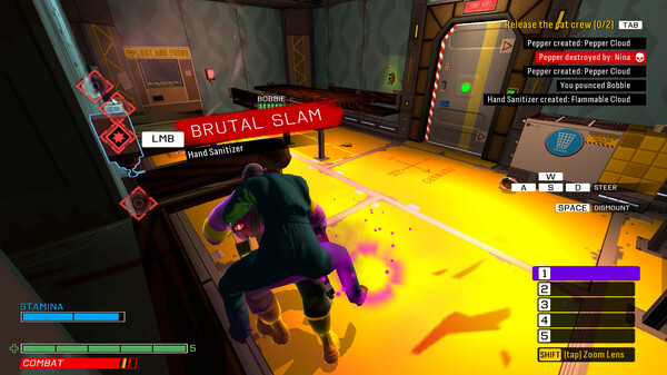 肤之密语 Skin Deep|官方中文|Build.18461408|解压即撸|_2