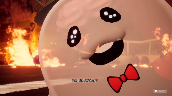 百日战纪 最终防卫学园|豪华中文|Build.19385717+预购特典+全DLC-支持手柄|解压即撸|_1