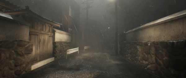 破碎怪谈 雾雨村 BrokenLore LOW|官方中文|解压即撸|_12