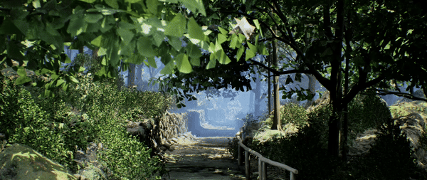 破碎怪谈 雾雨村 BrokenLore LOW|官方中文|解压即撸|_11