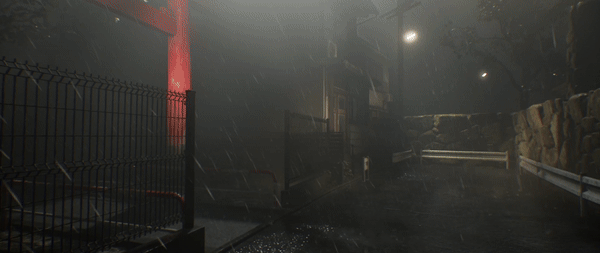 破碎怪谈 雾雨村 BrokenLore LOW|官方中文|解压即撸|_10