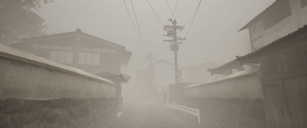 破碎怪谈 雾雨村 BrokenLore LOW|官方中文|解压即撸|_13