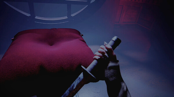 破碎怪谈 雾雨村 BrokenLore LOW|官方中文|解压即撸|_7