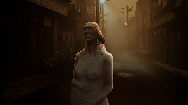 破碎怪谈 雾雨村 BrokenLore LOW|官方中文|解压即撸|_5