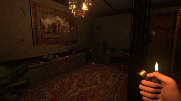 恐惧的回声 Echoes of Dread|官方中文|解压即撸|_1