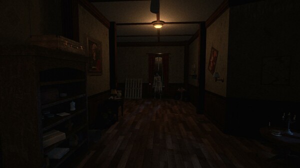 恐惧的回声 Echoes of Dread|官方中文|解压即撸|_7