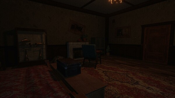 恐惧的回声 Echoes of Dread|官方中文|解压即撸|_10