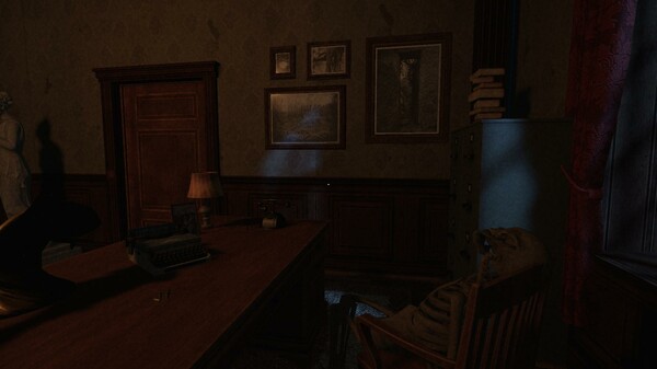 恐惧的回声 Echoes of Dread|官方中文|解压即撸|_5