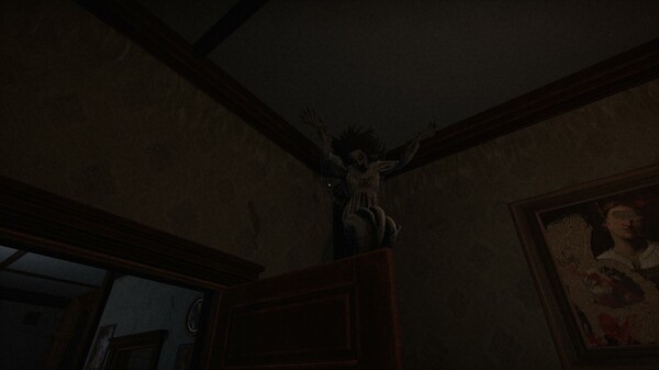 恐惧的回声 Echoes of Dread|官方中文|解压即撸|_4