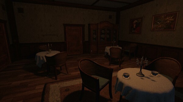 恐惧的回声 Echoes of Dread|官方中文|解压即撸|_6