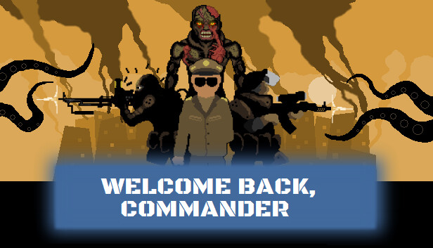 欢迎回来 指挥官 Welcome Back Commander|官方中文|Build.18372724|解压即撸|_0