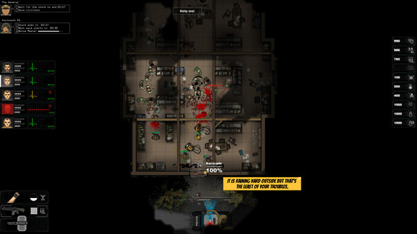 欢迎回来 指挥官 Welcome Back Commander|官方中文|Build.18372724|解压即撸|_13