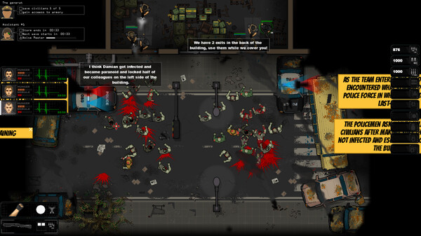 欢迎回来 指挥官 Welcome Back Commander|官方中文|Build.18372724|解压即撸|_4