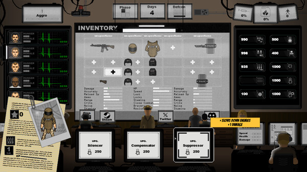 欢迎回来 指挥官 Welcome Back Commander|官方中文|Build.18372724|解压即撸|_14