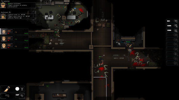 欢迎回来 指挥官 Welcome Back Commander|官方中文|Build.18372724|解压即撸|_7