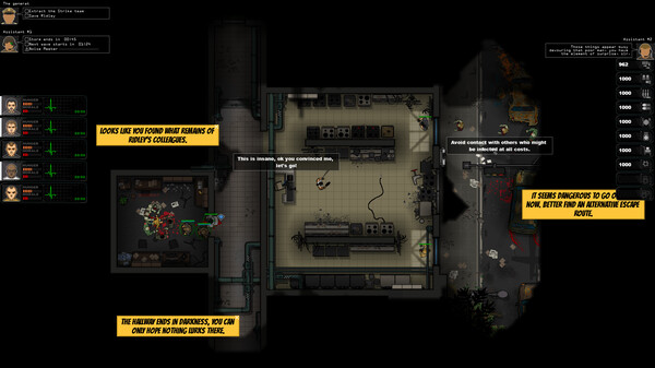 欢迎回来 指挥官 Welcome Back Commander|官方中文|Build.18372724|解压即撸|_12