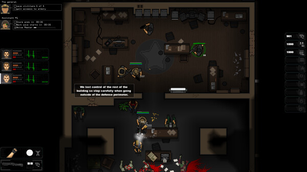 欢迎回来 指挥官 Welcome Back Commander|官方中文|Build.18372724|解压即撸|_11