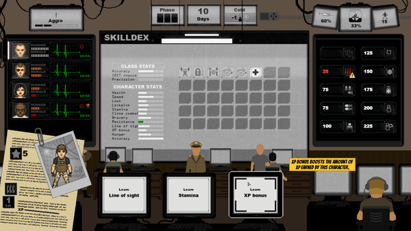 欢迎回来 指挥官 Welcome Back Commander|官方中文|Build.18372724|解压即撸|_10