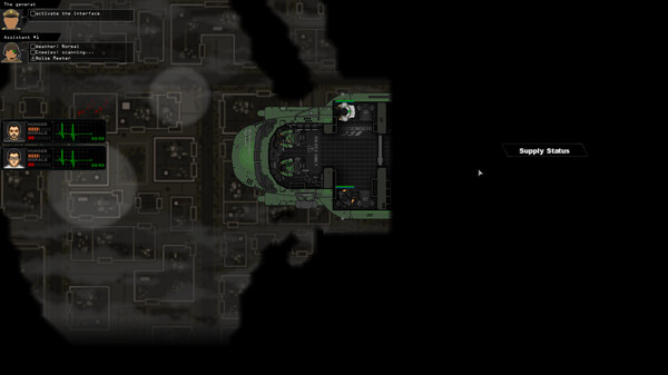 欢迎回来 指挥官 Welcome Back Commander|官方中文|Build.18372724|解压即撸|_2