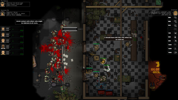 欢迎回来 指挥官 Welcome Back Commander|官方中文|Build.18372724|解压即撸|_9