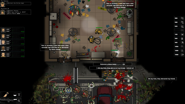 欢迎回来 指挥官 Welcome Back Commander|官方中文|Build.18372724|解压即撸|_3