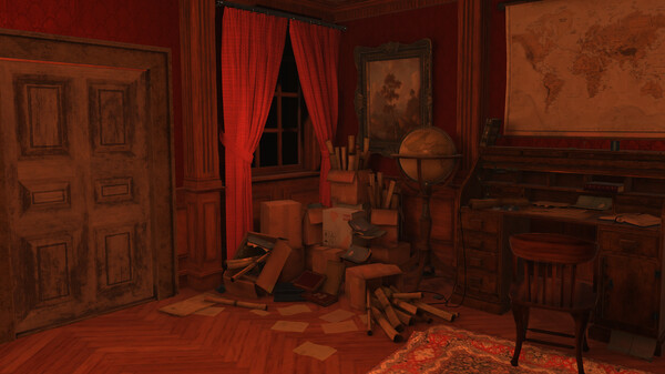 永恒逃脱 暗影城堡|官方中文|解压即撸|_9