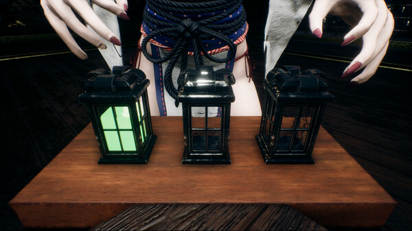 僵尸2 噬魂咒|官方中文|Build.17110102-破灭长生-魔道归途|解压即撸|_3