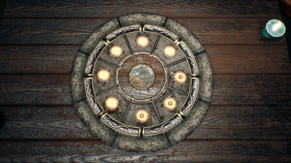 僵尸2 噬魂咒|官方中文|Build.17110102-破灭长生-魔道归途|解压即撸|_6