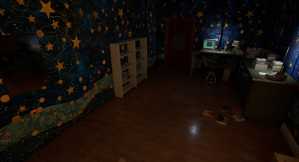 波普档案 BOPP FILE|官方中文|解压即撸|_2