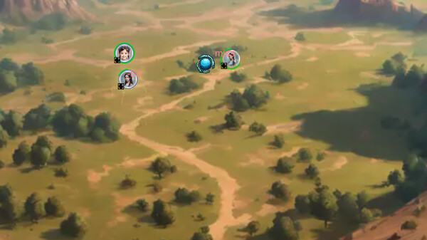 太古洪荒|官方中文|Build.14801367-玄武裂空-狂澜破灭|解压即撸|_3