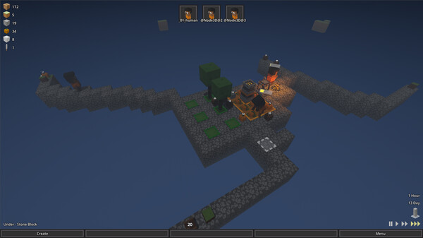 飞鸟聚落 Avian Colony|官方中文|Build.17035776|解压即撸|_5