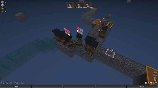 飞鸟聚落 Avian Colony|官方中文|Build.17035776|解压即撸|_4