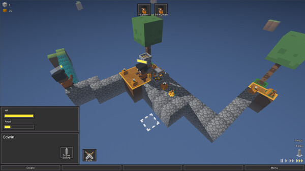 飞鸟聚落 Avian Colony|官方中文|Build.17035776|解压即撸|_2