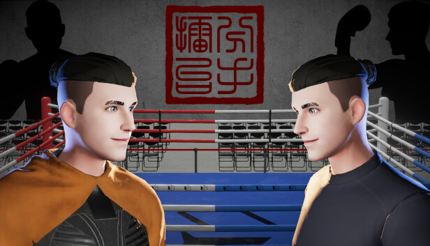 分手擂台|官方中文|Build.15009015|解压即撸|_0