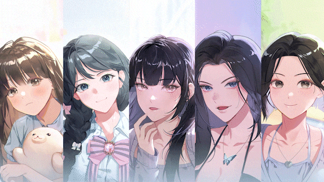 阿西 美女室友竟然…?|豪华中文|Build.18123688+全DLC|解压即撸|_10