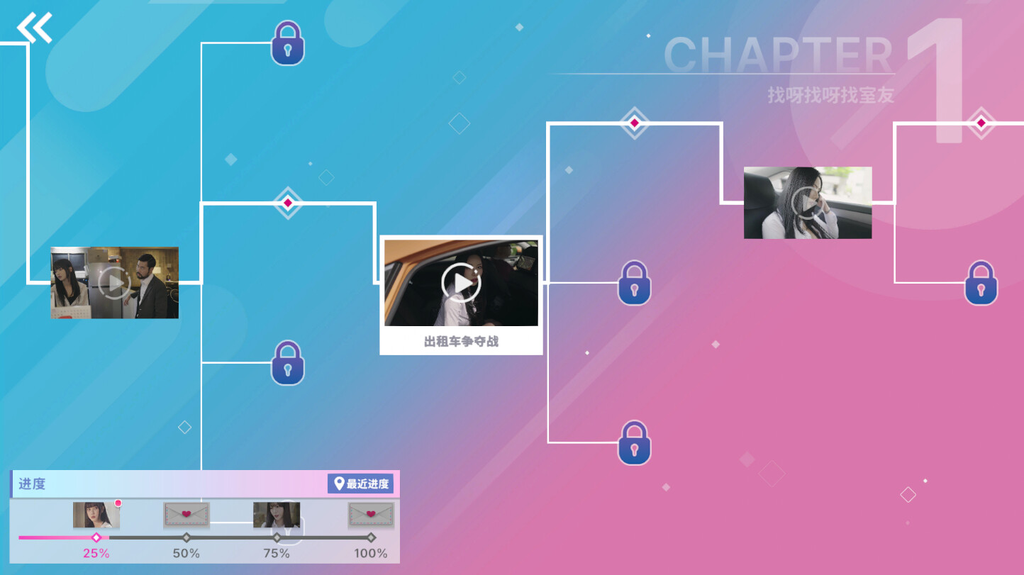 阿西 美女室友竟然…?|豪华中文|Build.18123688+全DLC|解压即撸|_15