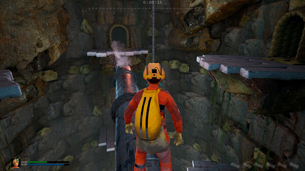 黑洞迷宫 BlackHoleMaze|官方中文|解压即撸|_5