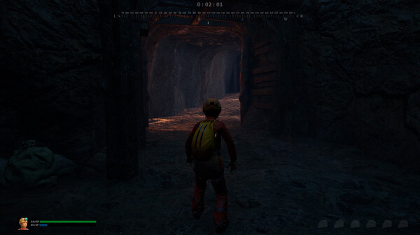 黑洞迷宫 BlackHoleMaze|官方中文|解压即撸|_4