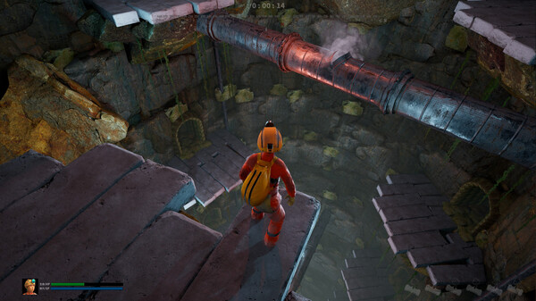 黑洞迷宫 BlackHoleMaze|官方中文|解压即撸|_7